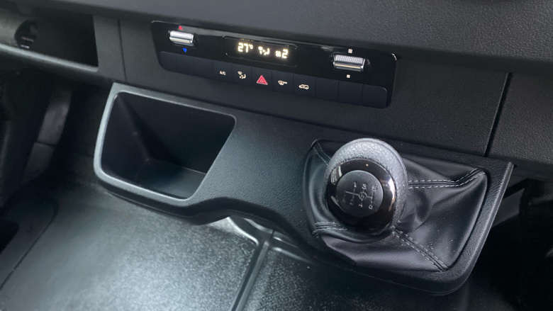 Mercedes-Benz Sprinter 315Cdi L3 Diesel Rwd 3.5t H2 Pro Van